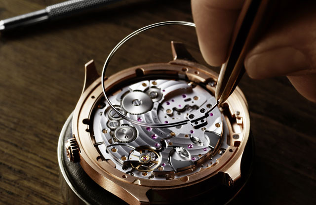 伯爵（Piaget）佛山官方售后在哪里